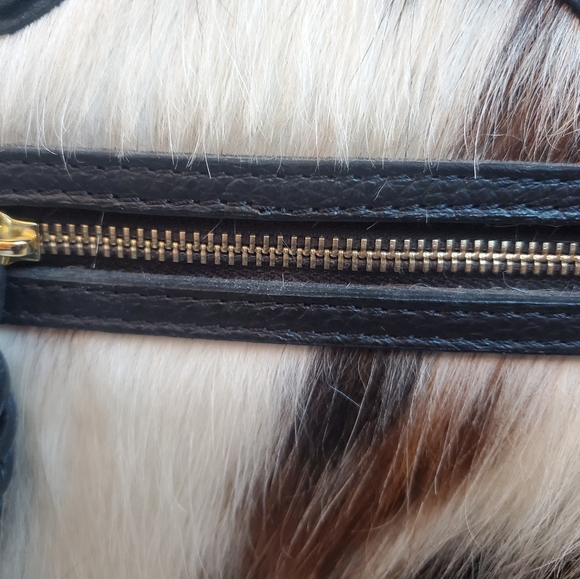 Italian leather purse - Picture 10 of 16